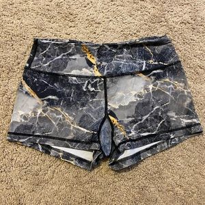 Savage Barbell Lightening Shorties